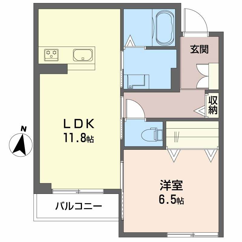 シャーメゾン ピュアワン 0203号-9