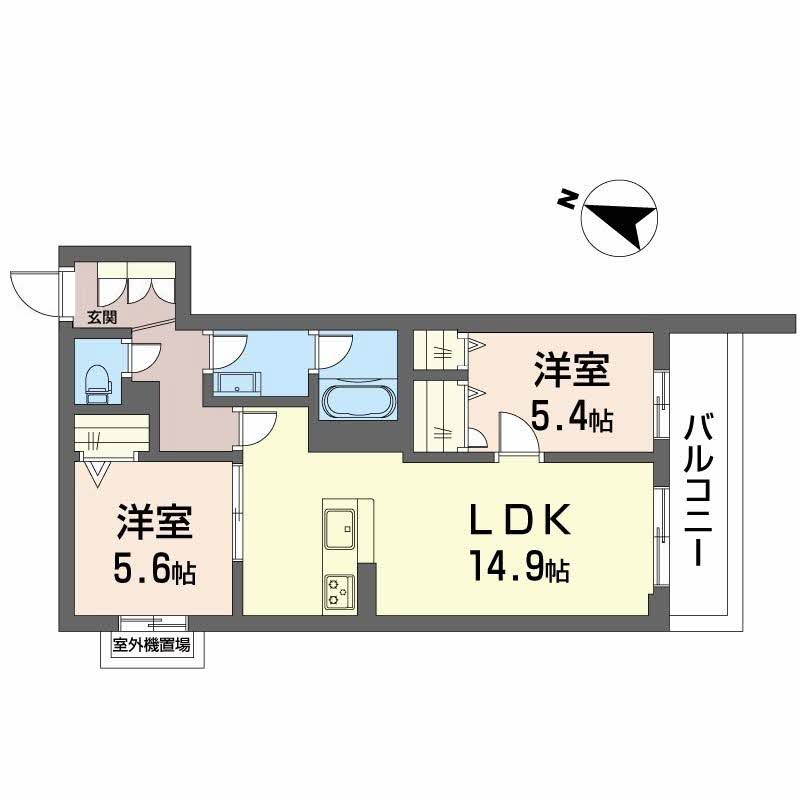 シャーメゾン　ルミエール 0302号-15