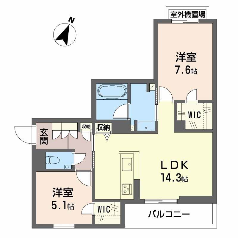 シャーメゾン神戸摩耶 0303号-15
