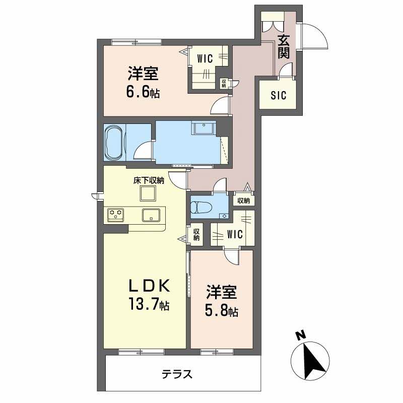 セントリビエ上甲子園 0103号-15