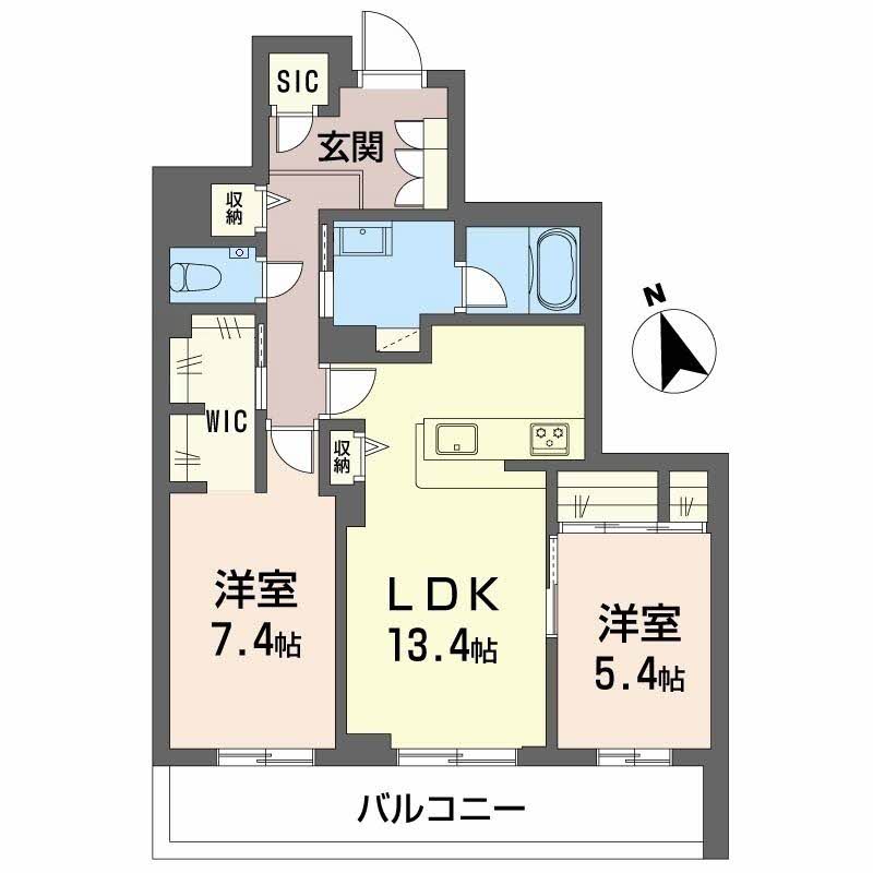 セントリビエ上甲子園 0202号-15