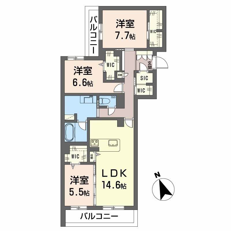 セントリビエ上甲子園 0303号-15