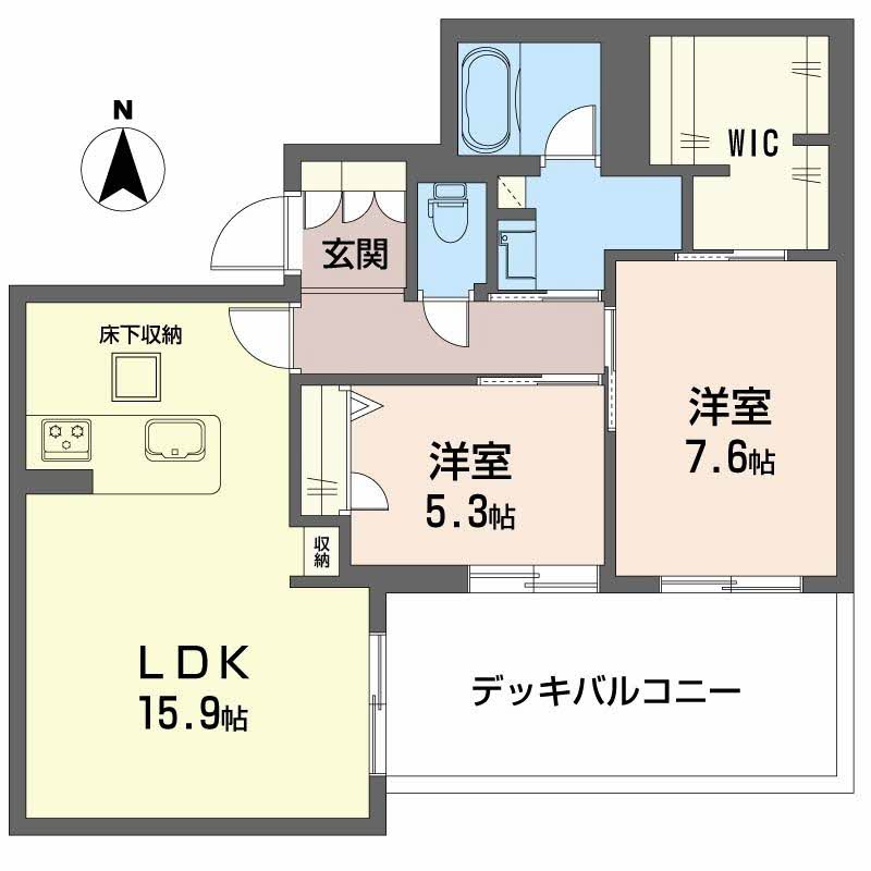 ジェイエイチエスプレミア西大寺0102-2