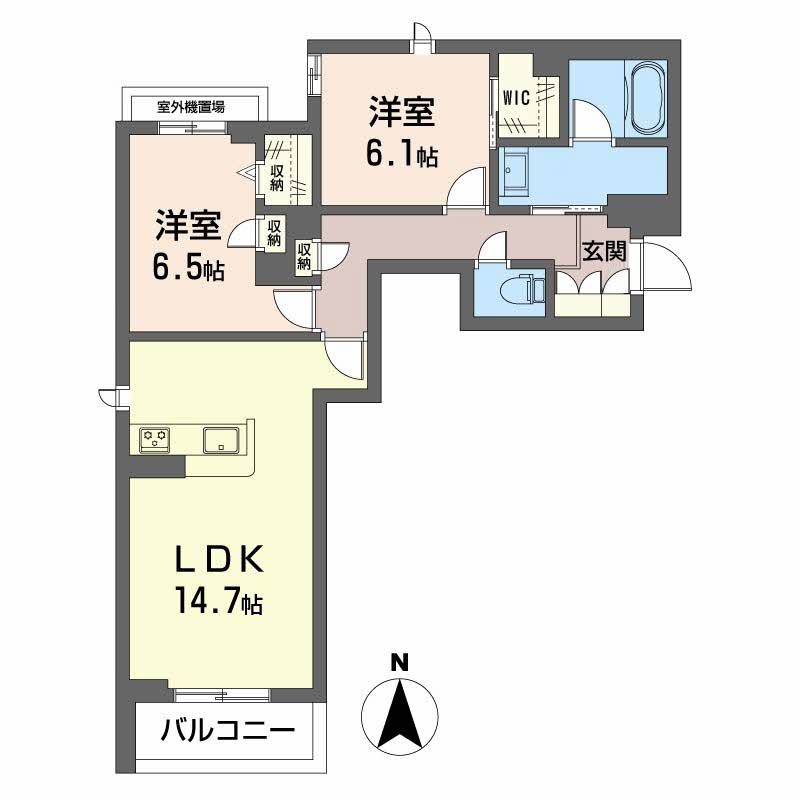 シャーメゾン　コルテノーヴァ【子育てグリーン】0201-2