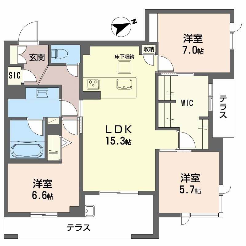 アルテーヌ浜寺元町0111-1