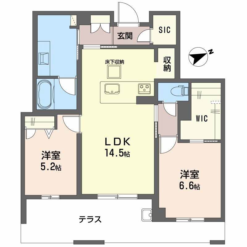 アルテーヌ浜寺元町0112-1