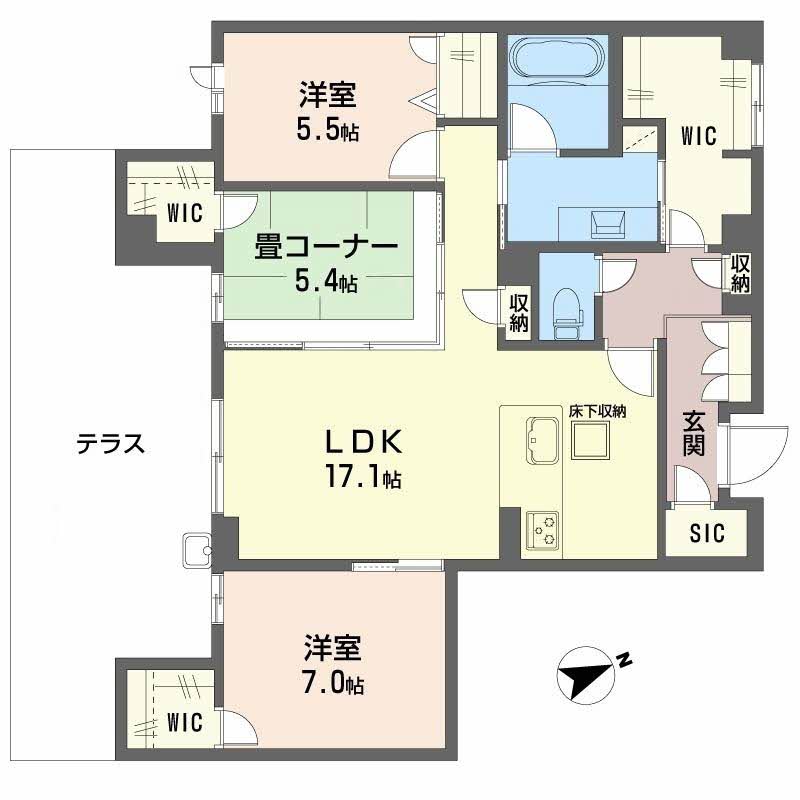 アルテーヌ浜寺元町0115-1