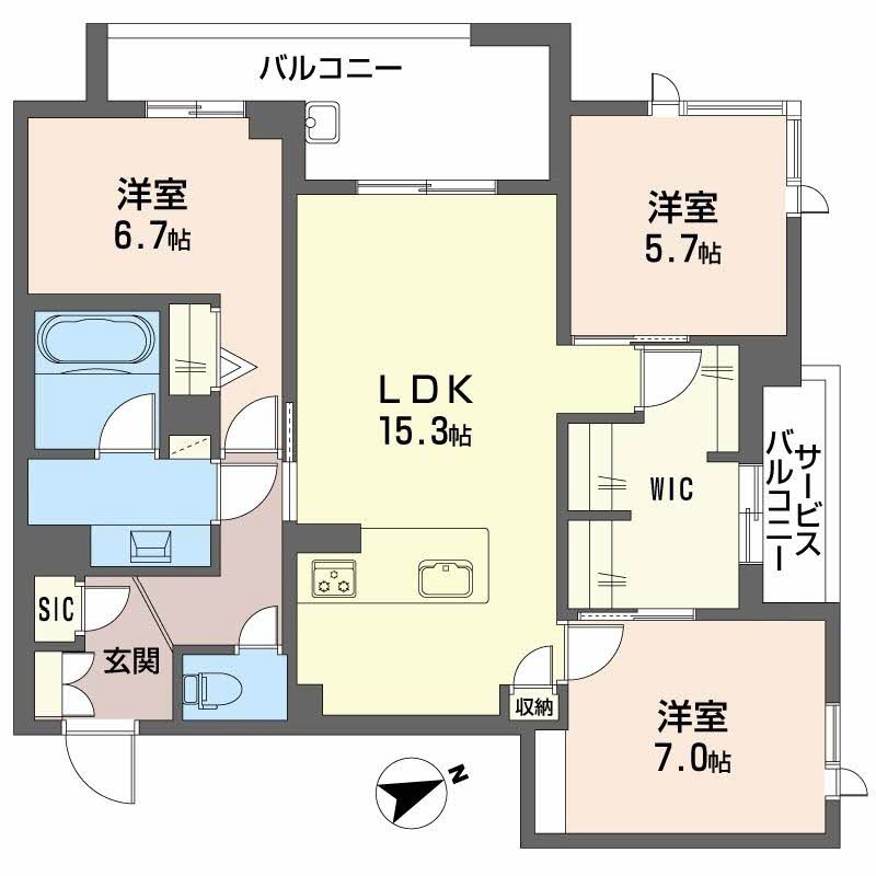 アルテーヌ浜寺元町0210-1