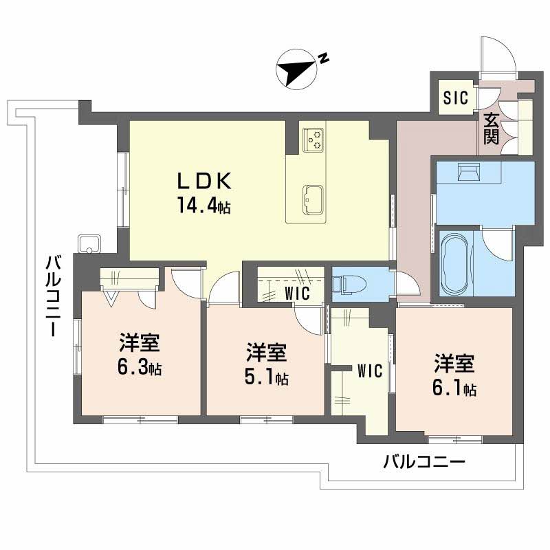 アルテーヌ浜寺元町0313-1