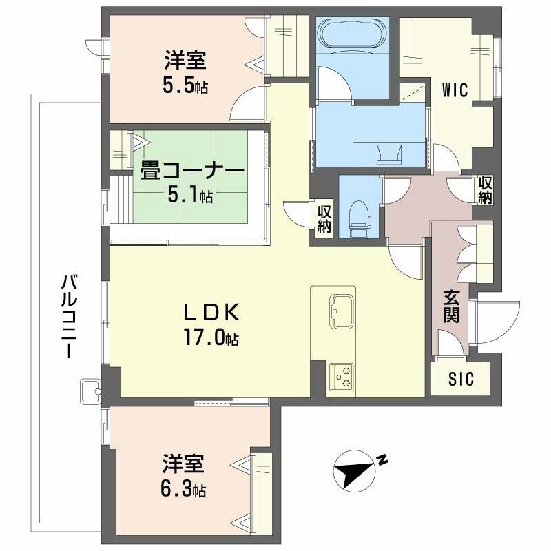 アルテーヌ浜寺元町0315-1