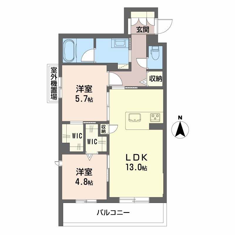グランメゾン　ヒラキ 0202号-15