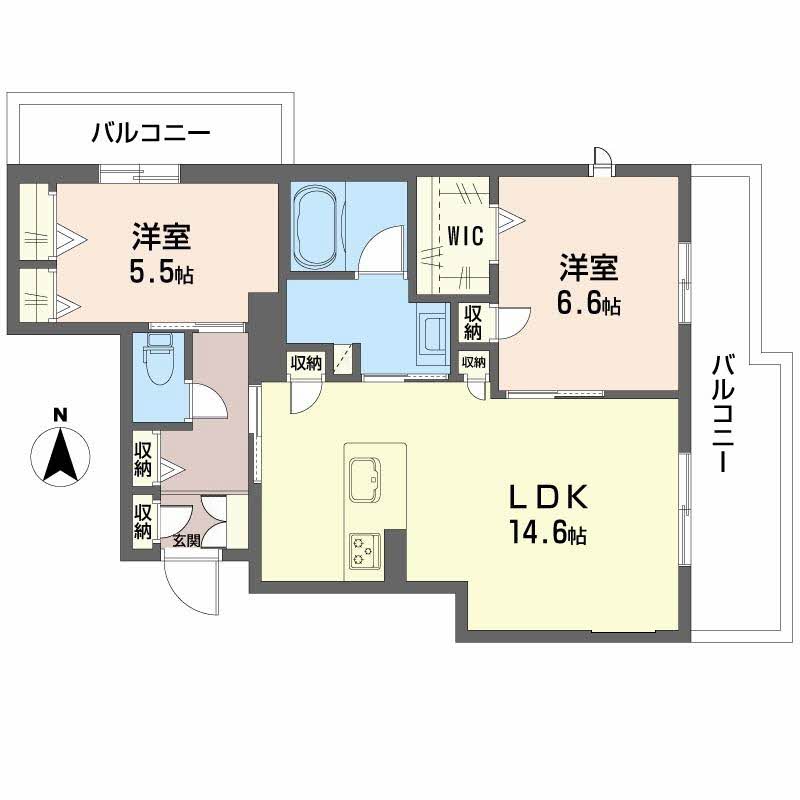 グランメゾン　ヒラキ 0306号-15