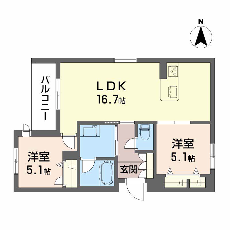 パルコートⅡ0201-2