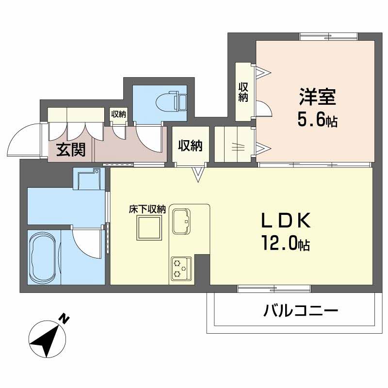 山陵プラザビー0101-2