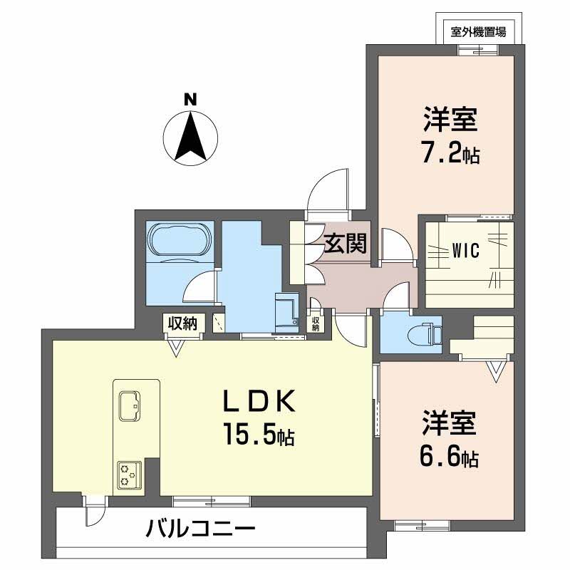 シャーメゾンアイメール 0401号-15