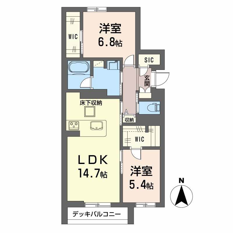 シャーメゾンアイメール 0102号-15