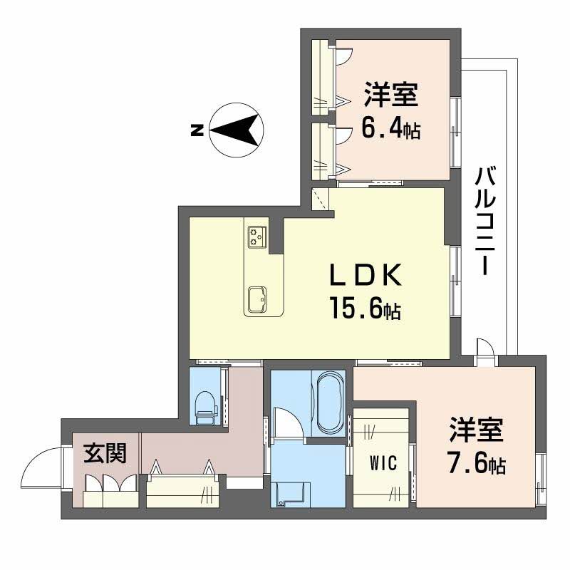 シャトードール リュミエール 0205号-15