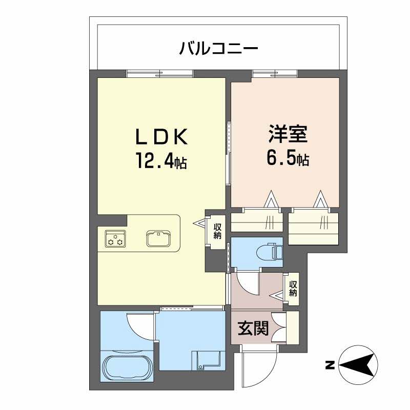 シャトードール　リュミエール 0402号-15