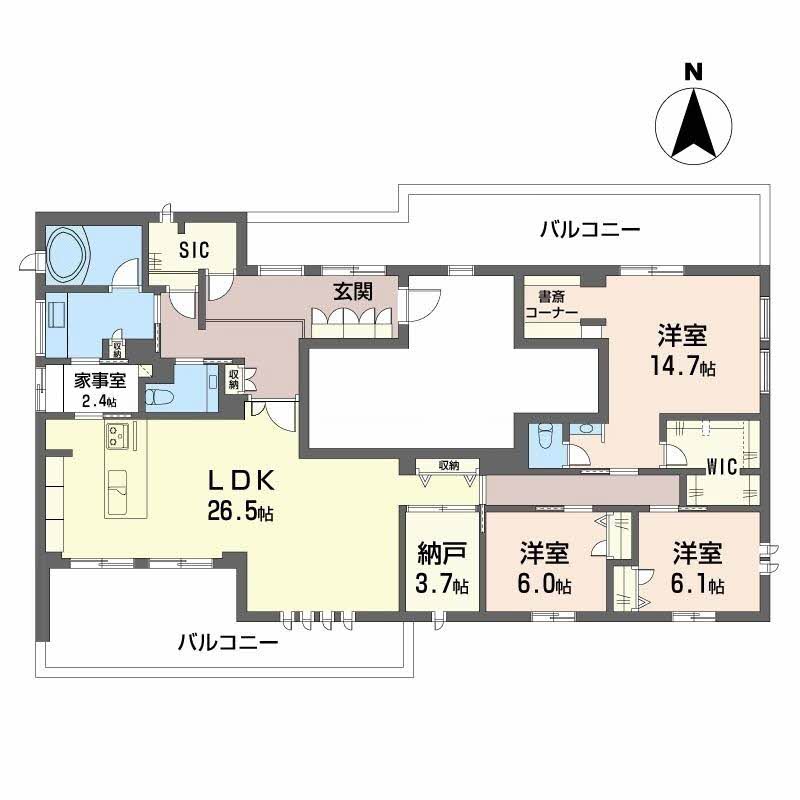 シークリサンス岡本 0401号-15