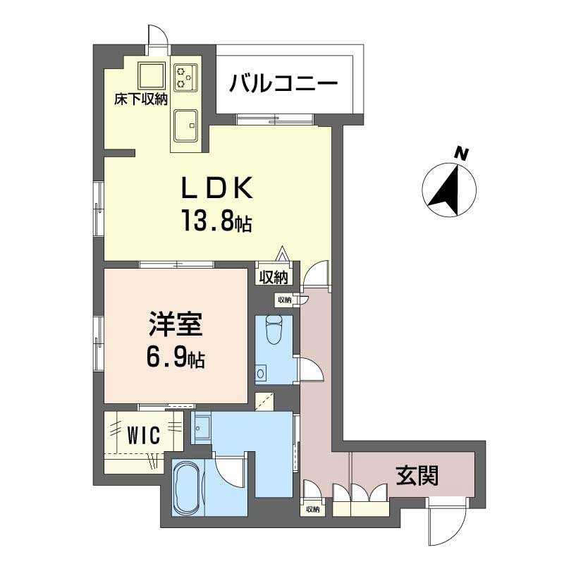 ベル　エ　ロンプラージュ 0103号-15