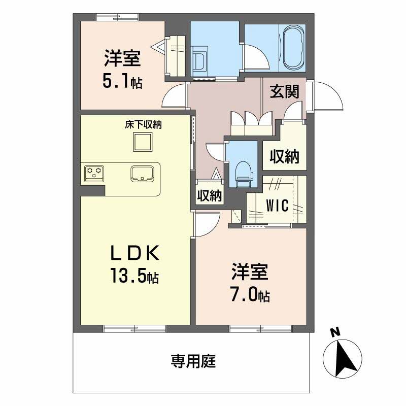 グランドルフ 0101号-15