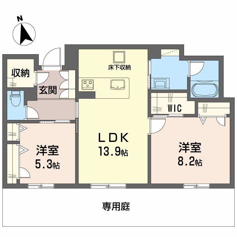 グランドルフ 0102号-15
