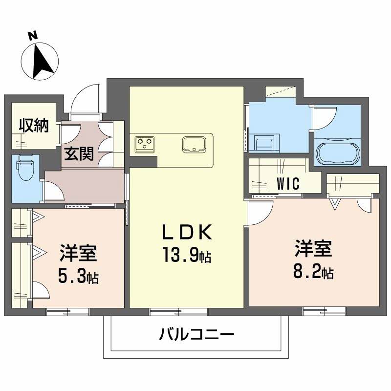 グランドルフ 0202号-15