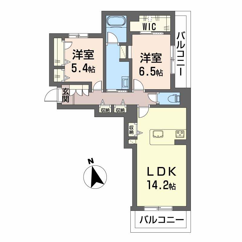 グランドルフ 0203号-15