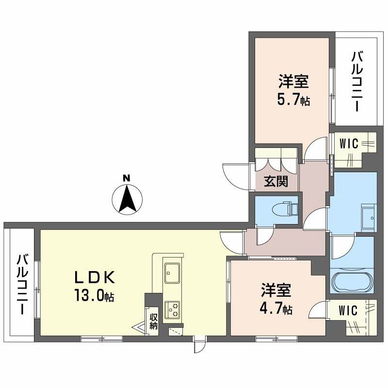 シャーメゾン　ル　シーニュ 0202号-15