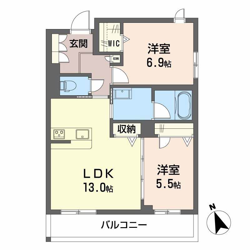 Ｓｅａｓｉｄｅ　Ｈｏｕｓｅ 0201号-15