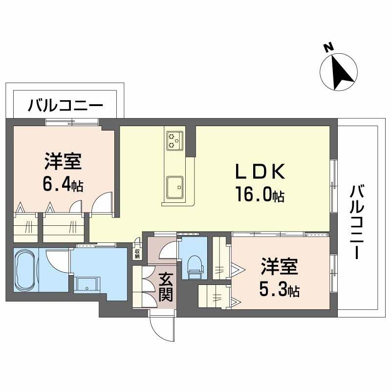 Ｓｅａｓｉｄｅ　Ｈｏｕｓｅ 0205号-15