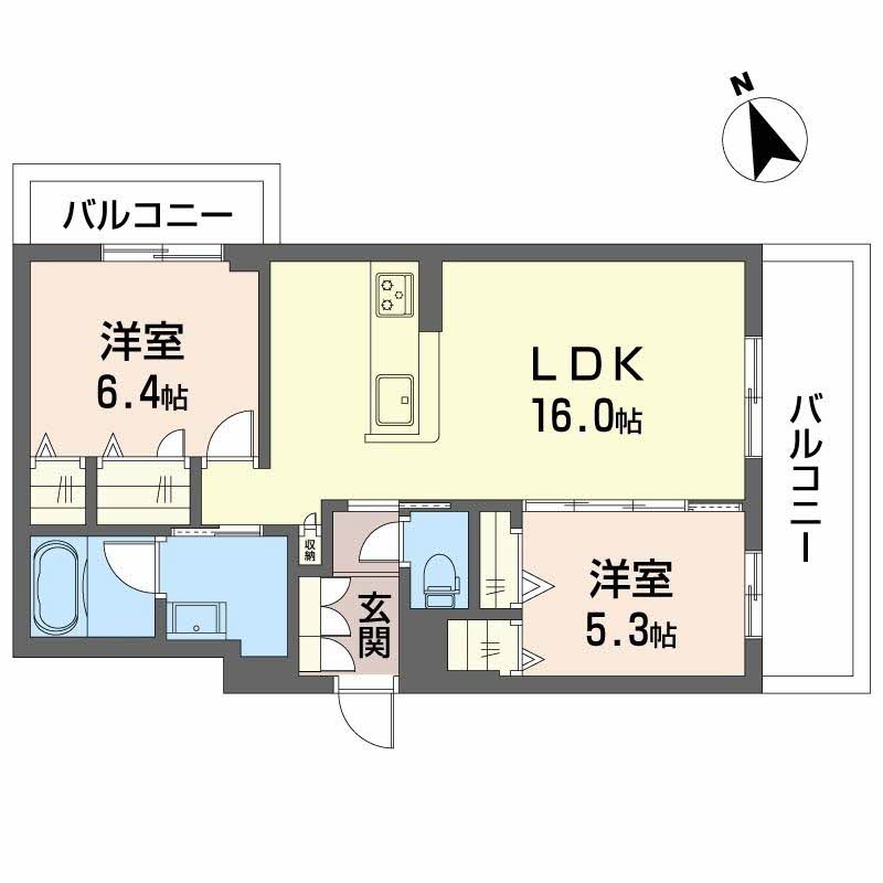 Ｓｅａｓｉｄｅ　Ｈｏｕｓｅ 0305号-15