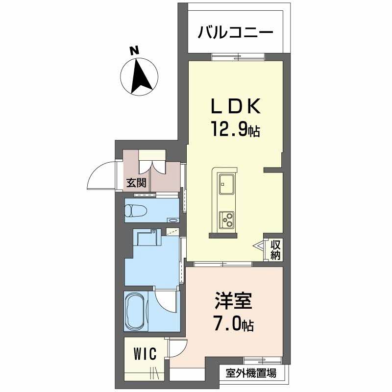 Ａｒｉｅｔｔａ西宮 0401号-15