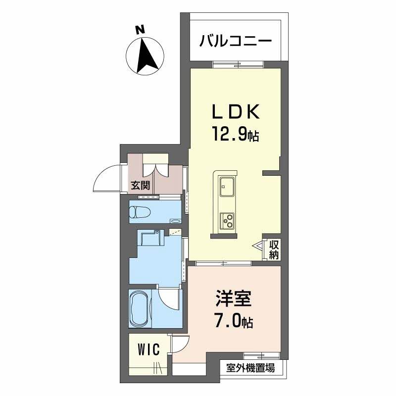 Ａｒｉｅｔｔａ西宮 0301号-15