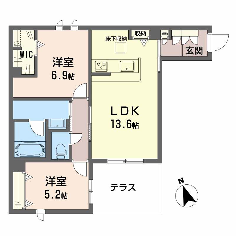 シャーメゾン 木の実 0105号-15