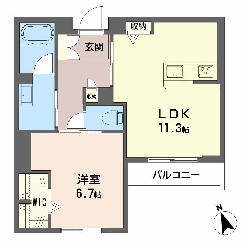 シャーメゾン 木の実 0202号-14