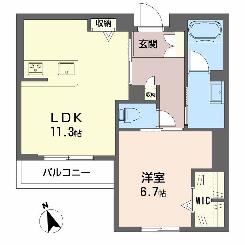 シャーメゾン 木の実 0203号-14