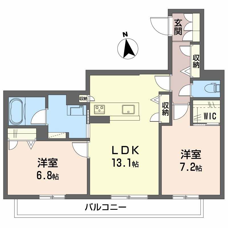 サニーサイドリュクス 0205号-14