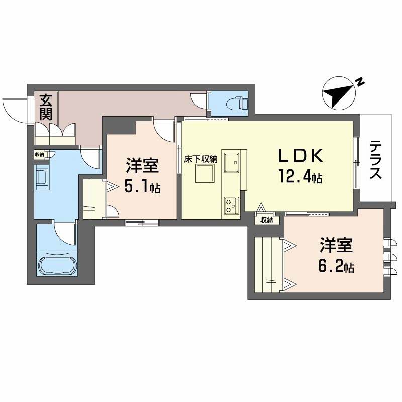 シャーメゾン カレ リアンジュ 0105号-15