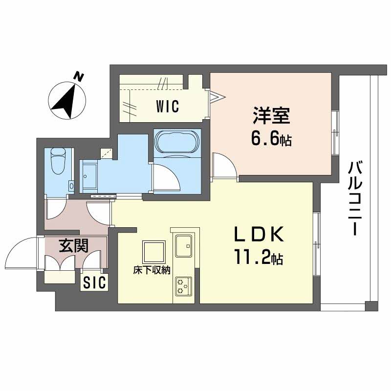 グレイス神戸住吉 0101号-15