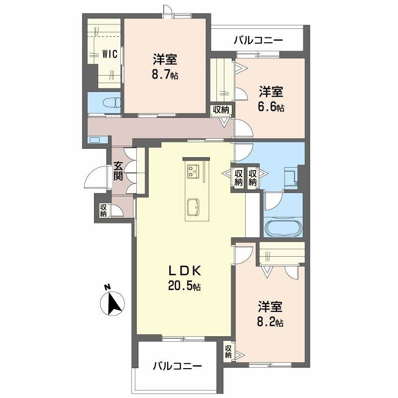 アンド　ベンジャミン 0301号-15