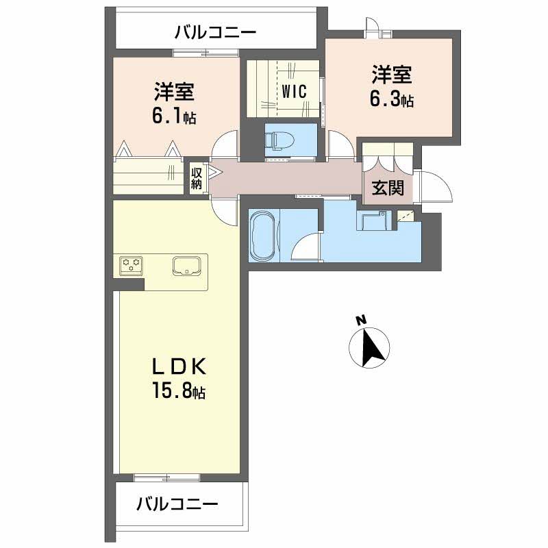 アンド　ベンジャミン 0403号-14