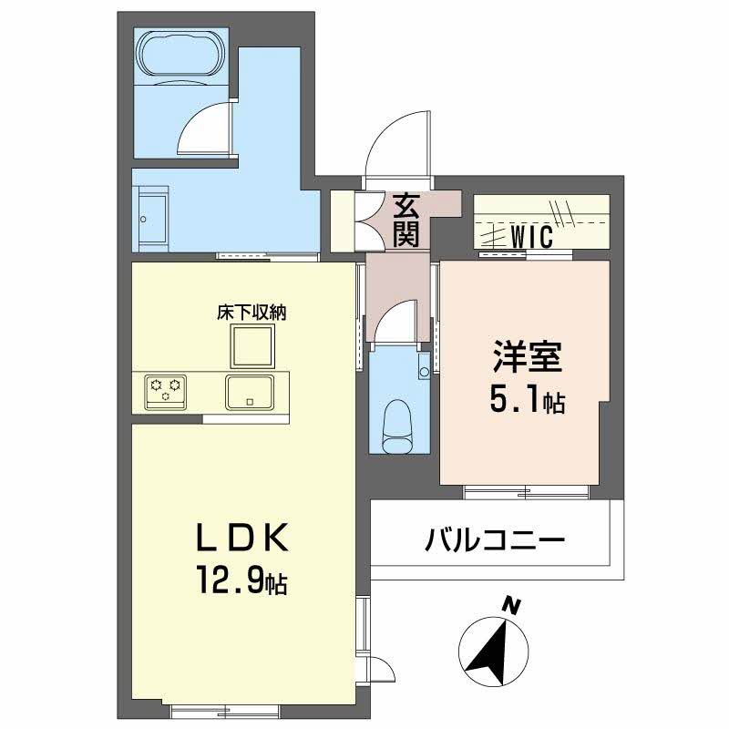 ＳｈａＭａｉｓｏｎ　Ｇａｒｄｅｎｓ　六甲 0101号-15