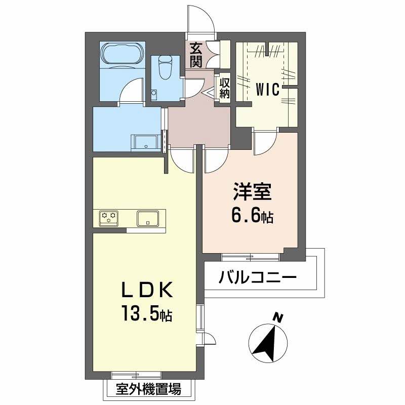 ＳｈａＭａｉｓｏｎ　Ｇａｒｄｅｎｓ　六甲 0401号-15