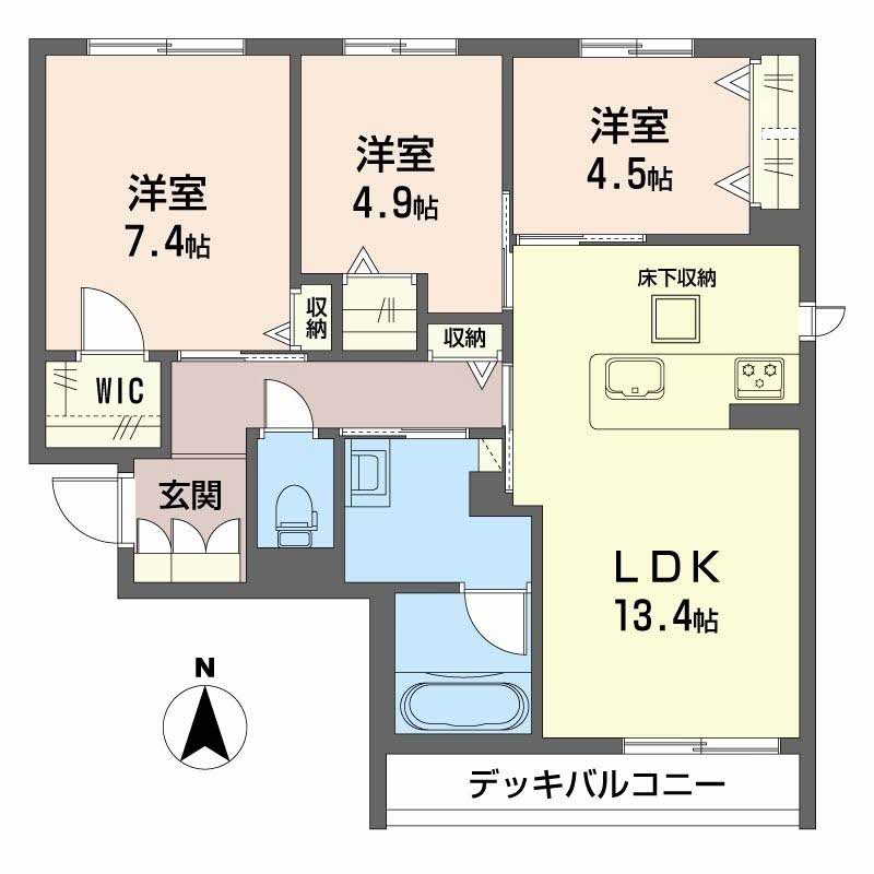 シャーメゾン　シン 0103号-15