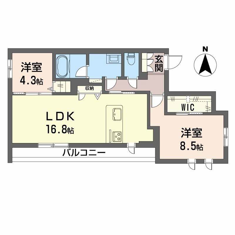 シャーメゾン　シン 0201号-15