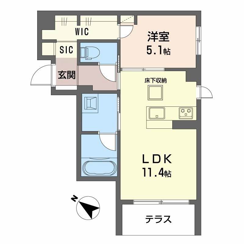 シャーメゾン　ノワリー 0101号-15