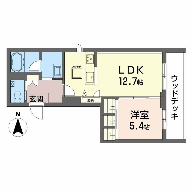 シャーメンゾン カルム光月 0101号-15