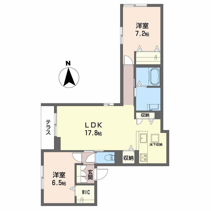 シャーメゾン　アプローズＭ 0103号-14