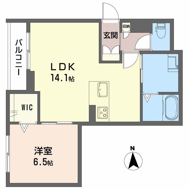 シャーメゾン　アプローズＭ 0202号-14